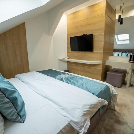 Apartmanski Smestaj King Bo นิส ภายนอก รูปภาพ
