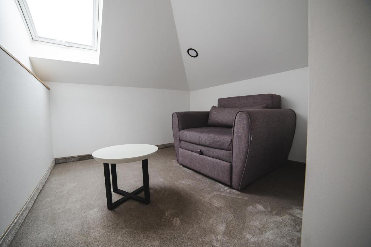 Apartmanski Smestaj King Bo นิส ภายนอก รูปภาพ